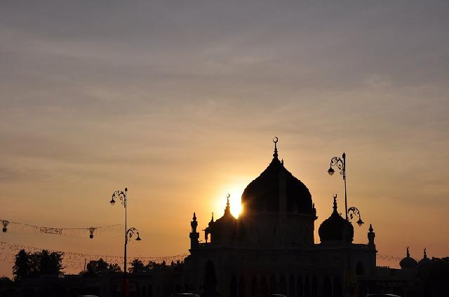 Puluhan Masjid di Indonesia Dituduh Dukung ISIS