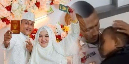 Sosok Maya, Wanita Aceh Viral Usai Dinikahi Kakak Iparnya Sendiri