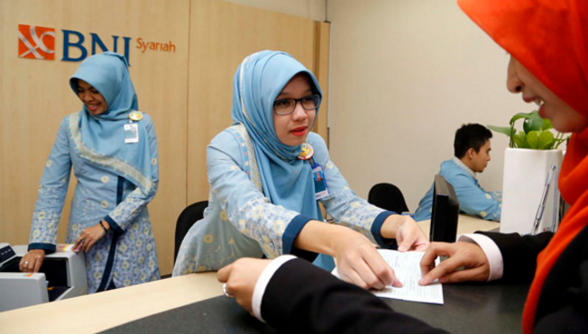 Lowongan Kerja Terbaru BNI, Yuk Lihat di Sini!