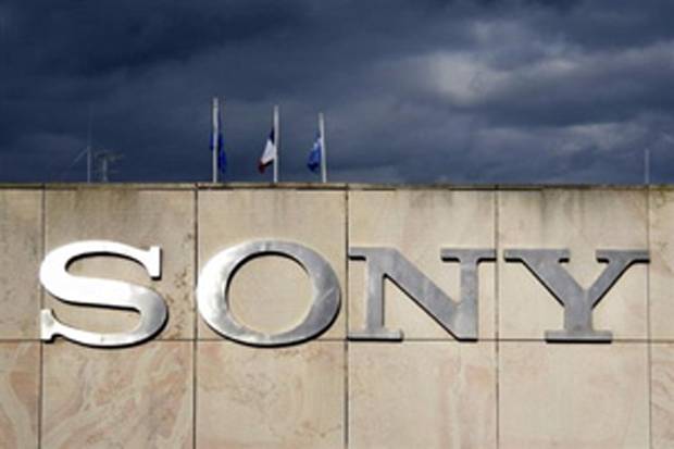 Sony Mulai Lirik Bisnis Transportasi Online