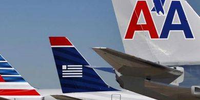 Ajak Penumpang Berkelahi, Pramugara American Airlines 