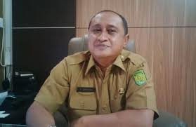 Progres Rusunawa di Inhil Baru Capai 7 Persen