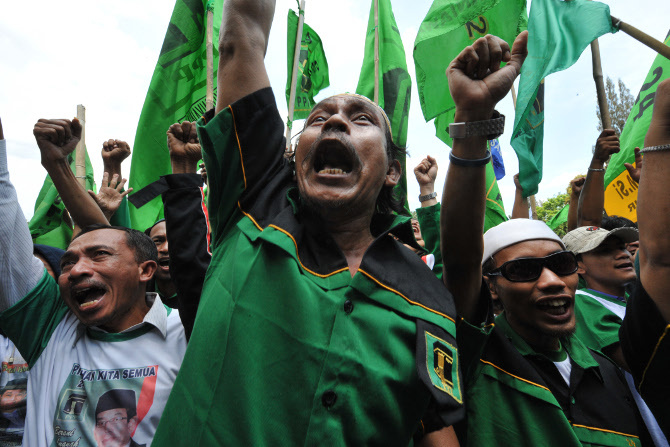 PPP Resmi Buka Penjaringan Balon Gubernur Riau