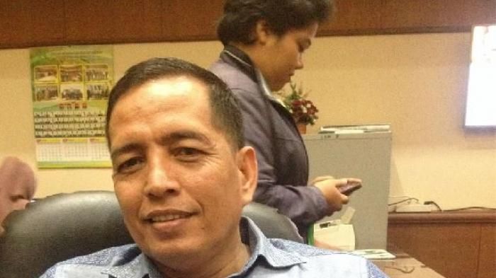 APBD 2020 Diperkirakan Capai Rp 9,4 T