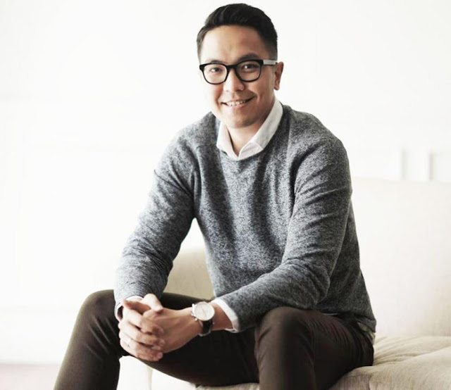 Bong Chandra, dari Motivator Jadi Pengusaha Properti. Begini Kisahnya...