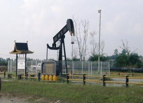 Husnul Kausarian Sebut PT BSP Layak Kelola 100 Persen CPP Blok