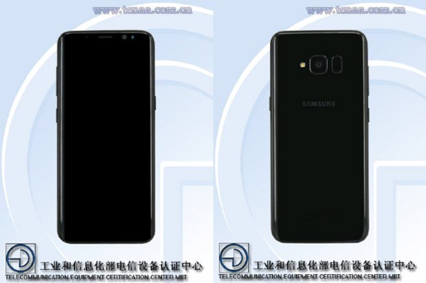 Galaxy S8 Lite Sudah Nongol di Sertifikasi China dan AS