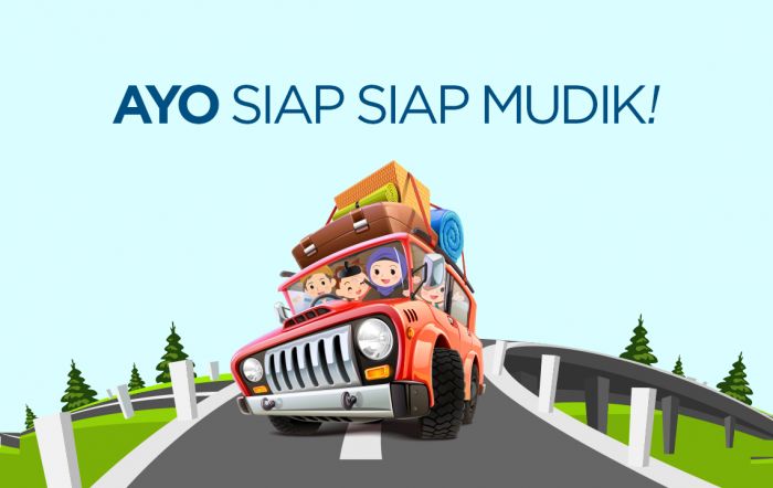 Angkutan Mudik 2019 Mulai Diinventarisir
