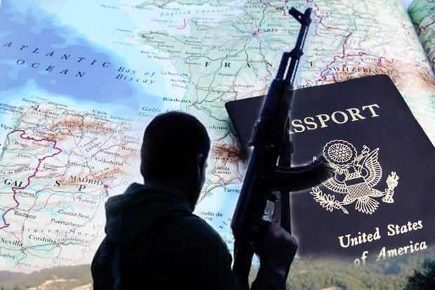ISIS Minta Anggotanya di Eropa Lakukan Aksi Teror