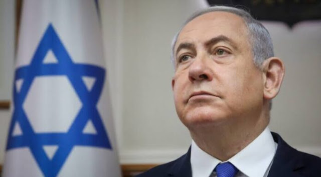 Nyatakan Gencatan Senjata dengan Palestina, PM Netanyahu Dikritik Politisi Israel: Memalukan