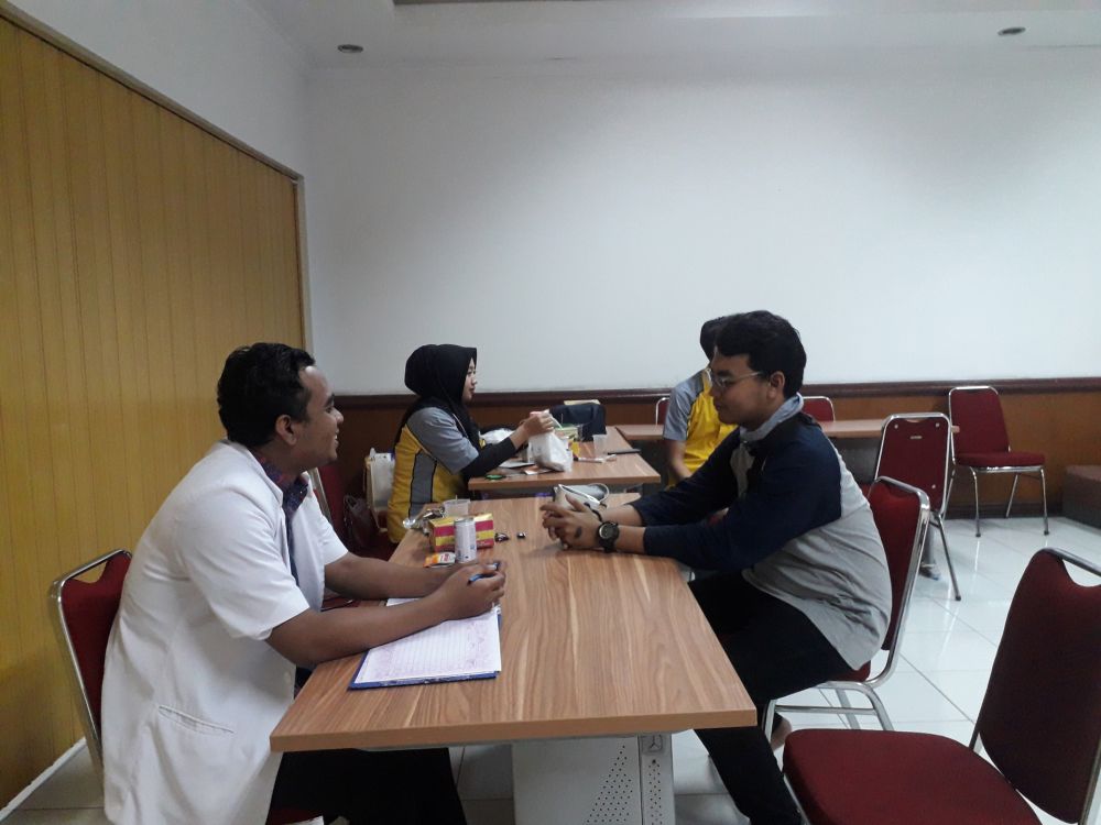 Rumah Singgah Dinsos Masih Buka 24 Jam