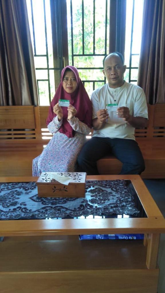 JKN-KIS Menjangkau Hingga Pulau Terdepan Indonesia