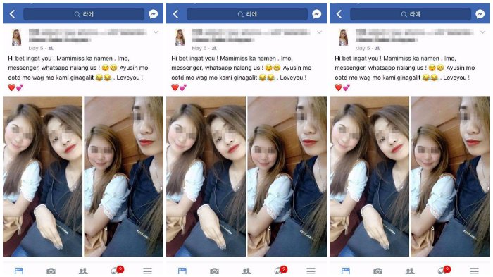 Sedih! Kerja Keluar Negeri Untuk Kumpulin Modal Nikah, Ehhh Malah Ditikung Teman