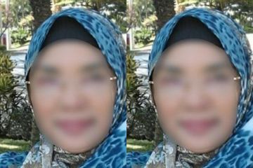 Janda Tewas Tanpa Busana, Cairan Putih Ini Menempel di Tubuhnya