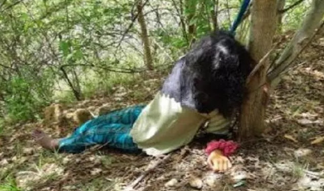 Karena Cinta Terlarang, Perempuan Muda Bernama Dahlia Tewas Dibunuh Pria Selingkuhan