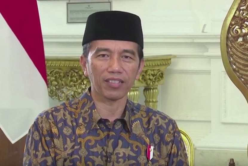 Walhi Ingatkan Jokowi untuk Hormati Hukum