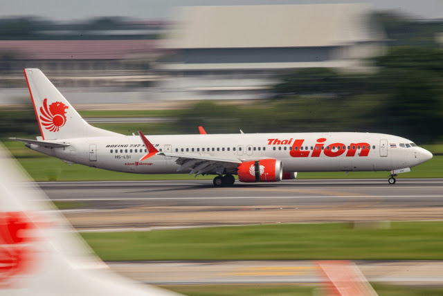 Situasi Lagi Sulit, Lion Air Group Malah Dikabarkan Siap Luncurkan Maskapai Baru