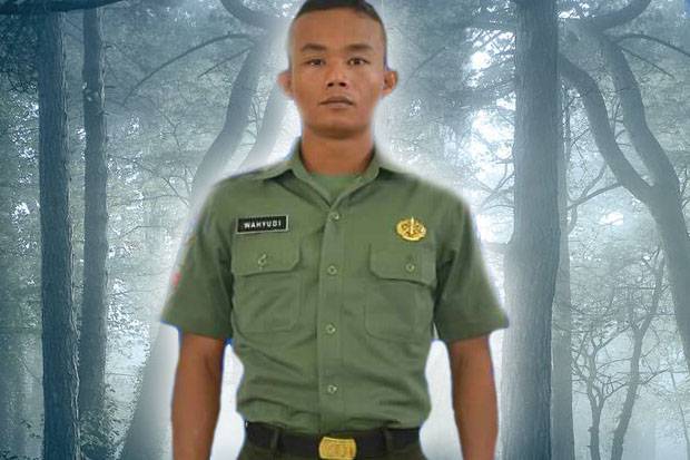 Cerita Mistis Pencarian Pratu Wahyudi di Hutan Riau