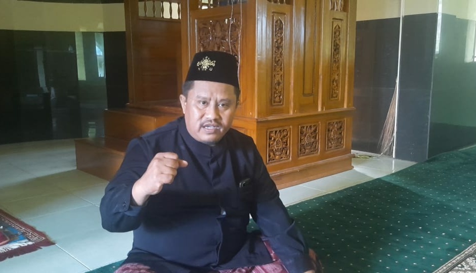 Tokoh Islam Bintan Bersatu Dukung Polri Lawan Radikal