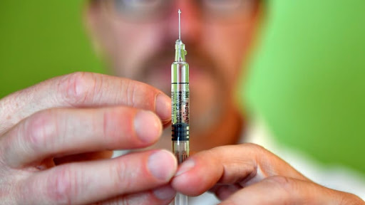 Pemberian Vaksin MR Bisa Dilakukan di Posyandu