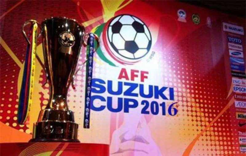 Piala AFF 2016, Timnas Indonesia Terperangkap Digrup Setan