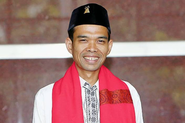 Ustadz Abdul Somad Dikabarkan Siap Nikahi Gadis Jombang Bulan Depan
