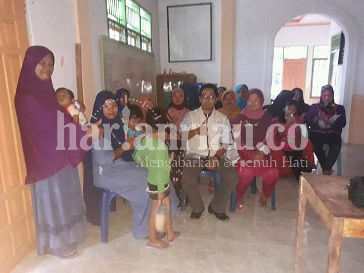 Dana PKH Bantuan Kemensos RI Bakal Cair