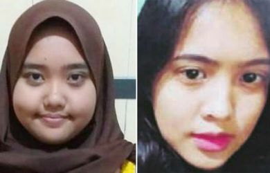 Empat Wanita Cantik Hilang Misterius, Keluarga Lapor Polisi