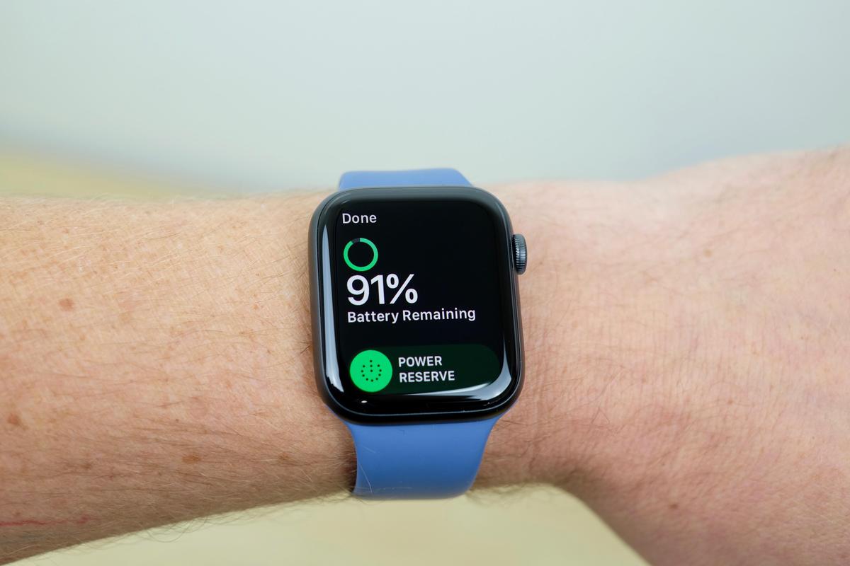 Apple Watch dan iPad Baru Diprediksi Segera Meluncur