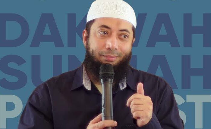 Hukum Suami Minum ASI Istri, Ustaz Khalid Basalamah: Dihalalkan