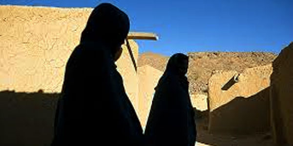 Syair Budak Perempuan untuk Sang Khalifah