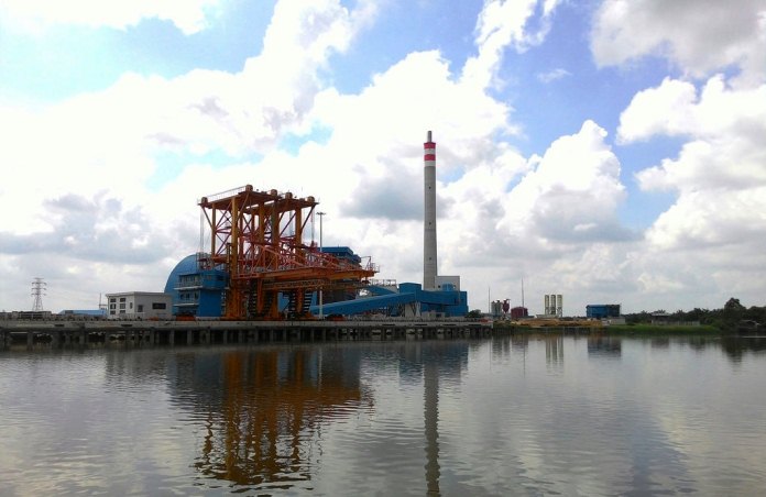 LI-TPK Riau Ragukan Kualitas Mesin Pembangkit PLTU Tenayan Raya