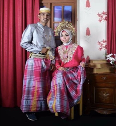 Mahasiswi Cantik IAIN ini Mengilang, Diduga Diculik Kekasih