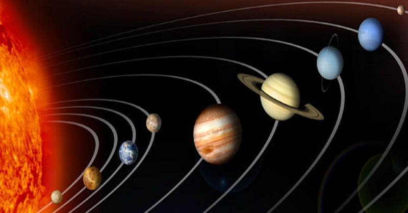 Alquran dan Sains Jelaskan Alam Semesta yang Terus Berkembang