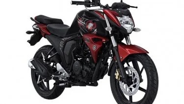 Yamaha Siapkan Versi Baru 'Byson'