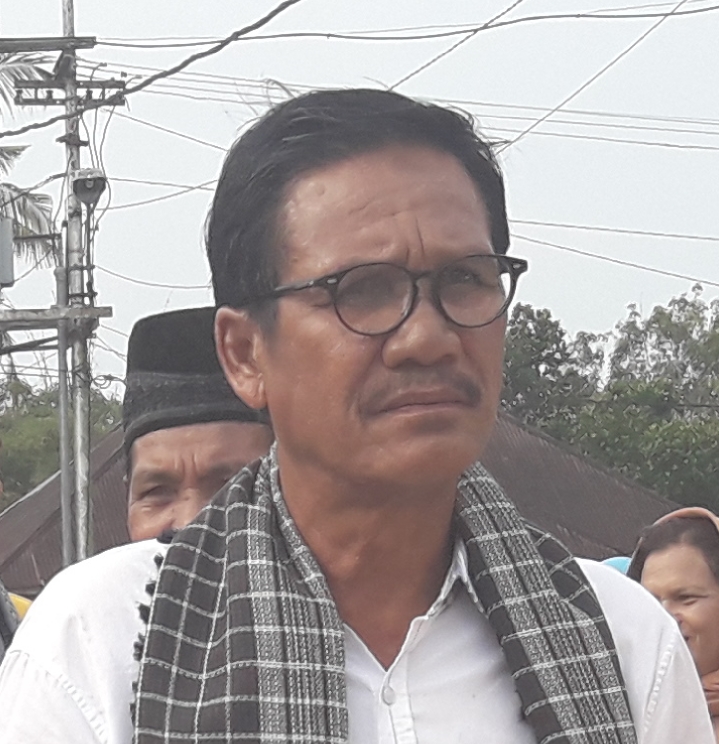 Sukarmis Siap Maju di Pileg 2019 Untuk Masyarakat Kuansing di Provinsi Riau