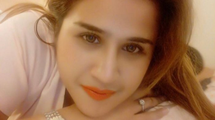 Selain Dhawiya Zaida, Polisi Tangkap 4 Orang Lagi