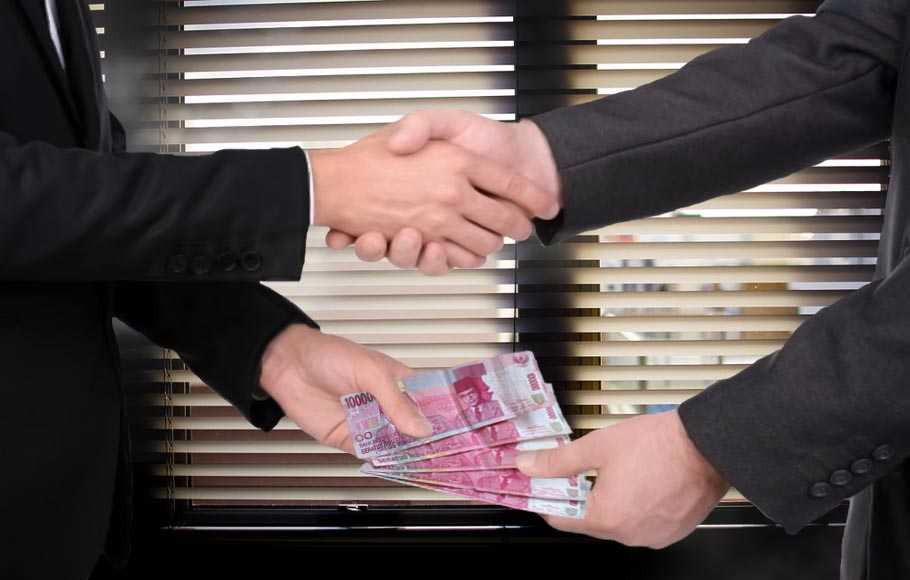 Penyidik Tengah Mendampingi BPK Untuk Penghitungan Kerugian Negara