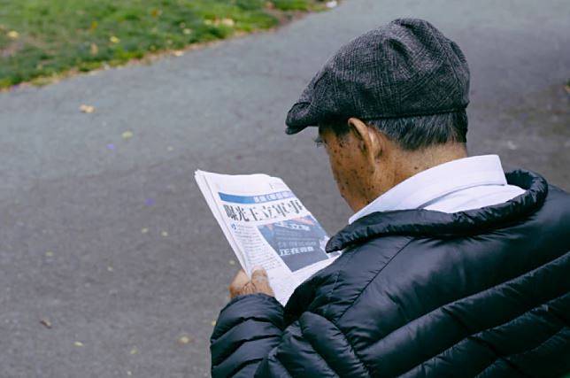 Pura-Pura Bisu Selama 12 Tahun, Pria Ini Benaran Jadi Bisu!