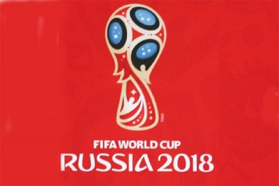 Hasil Pertandingan Kualifikasi Piala Dunia 2018