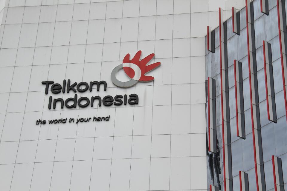 Peluang Karir! Telkom Indonesia Buka Lowongan Kerja