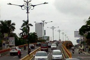 Pemko Pekanbaru Cicil Hutang PJU