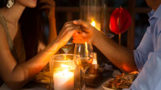 Janji Akan Dinikahi, Pria Muda ini Bawa Kabur Dua Mobil Janda Pengusaha