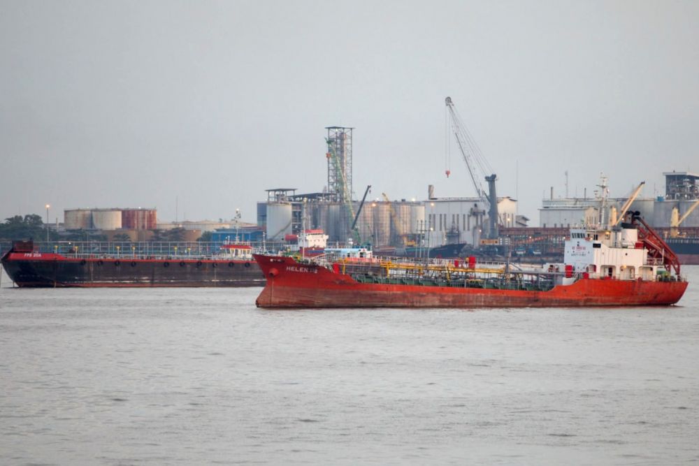 Harga CPO Naik Tajam, Bikin Harga Sawit Riau Naik Lagi Pekan Ini