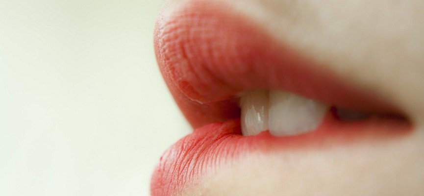 Yuck Cek Kesehatan dari Warna Bibir