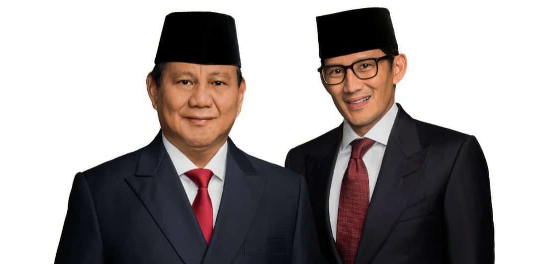Prabowo-Sandi Dijadwalkan Akan Berkunjung ke Riau