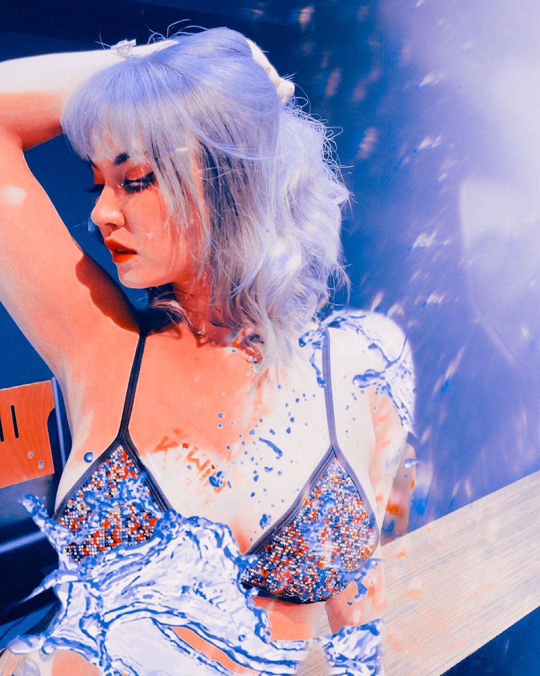 Miyabi Akui Kepincut Pesona Ariel NOAH