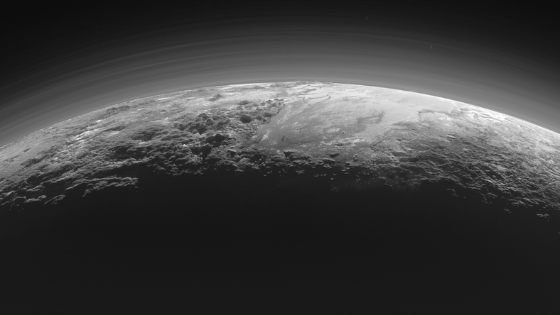 Terpecahkan, Ternyata ini Penyebab Pluto Miliki Suhu Super Dingin