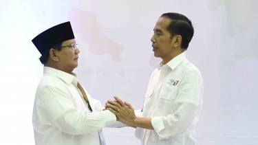 Sindir Pidato Prabowo, PDIP: Tajam Tapi Solusinya Terlalu Radikal