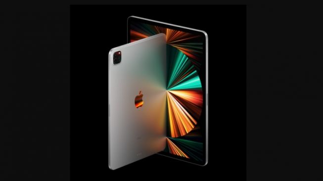 Daftar Harga iPad Pro 2021 yang Resmi Tersedia di Indonesia Pekan Ini